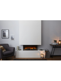 Электрокамин British Fires New Forest 870 Signature