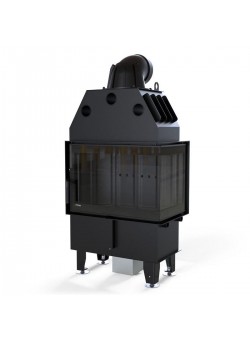 Каминная топка DEFRO HOME INTRA S BP MINI
