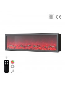 Электрокамин Airtone PLANE 1500