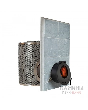 Печь для сауны IKI SL