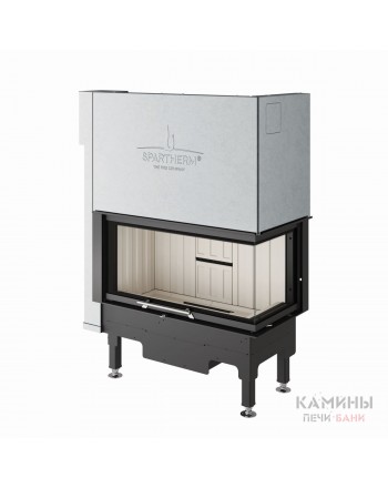 Каминная топка Spartherm Varia AS-2L/Rh