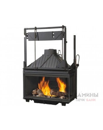 Топка Cheminees Philippe 877-2V PR