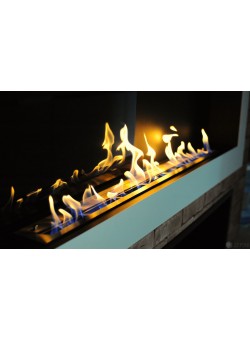 Стемалит для Биокамина серии Standart 480 для встраивания в портал (ZeFire)