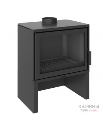 Печь-камин KFD STO M 14