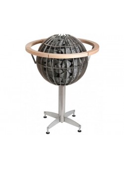 Печь Harvia Globe GL110E