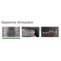 Печь для бани Ферингер Малютка в кожухе Лайн до 18 м³ Печь для бани Ферингер Малютка в кожухе Лайн до 18 м³
