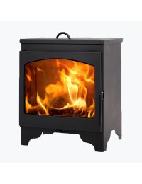 Печь-камин Panadero Oslo