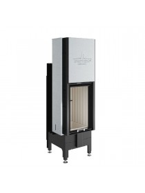 Каминная топка Spartherm Arte 1Vh-66