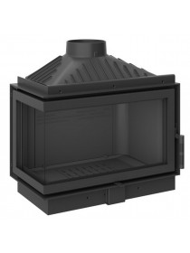 Каминная топка KFD ECO MAX 7 L/R standard