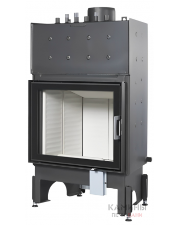 Каминная топка Austroflamm 65x51 aquaHEAT