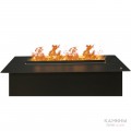 Электроочаг RealFlame Cassette 630 3D Black Panel Электроочаг RealFlame Cassette 630 3D Black Panel