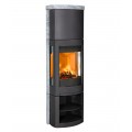 Чугунная печь камин Jotul F 377 HT Advance