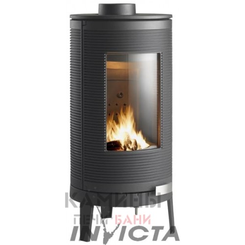 Чугунная печь Invicta Okino