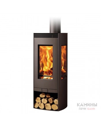 Печь-камин Panadero Alba