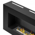 Биокамин Firelight BFP/W-90 Black Биокамин Firelight BFP/W-90 Black