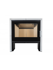 Печь Nordflam Maxel