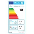 Печь-камин Spartherm Ambiente A4 Печь-камин Spartherm Ambiente A4
