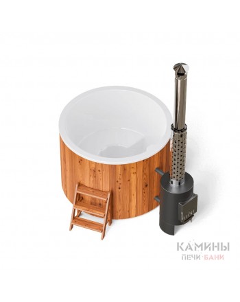 Купель Comfort 160 Hot