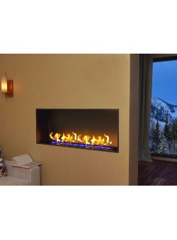 Встраиваемый очаг Standart 1500 (ZeFire)