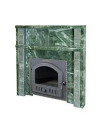 Портал из Змеевика