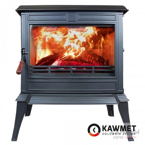 Чугунная печь KAWMET Premium S12 - 12,3 кВт Чугунная печь KAWMET Premium S12 - 12,3 кВт