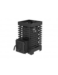 Печь ASTON 16 с глухой дверцей