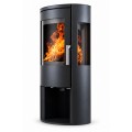 Дровяная печь-камин Ember E15