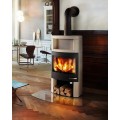 Печь-камин Skantherm ATOR+ Печь-камин Skantherm ATOR+