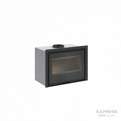 Каминная топка LL Calor ATRIUM 65