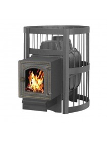 Печь Везувий Легенда Стандарт 16 (ДТ-4C)