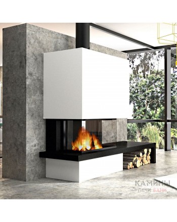 Облицовка Cheminée SILIAC