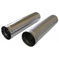 Труба - дымоход 1 м