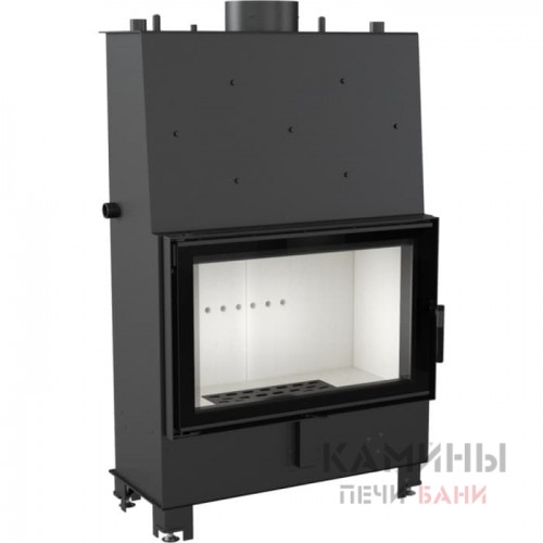 Каминная топка Kratki Lucy/PW/16/W Каминная топка Kratki Lucy/PW/16/W