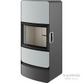 Печь-камин Spartherm Sento