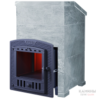 Комплект Гроза 24 (П2) Президент 850/40 Талькохлорит