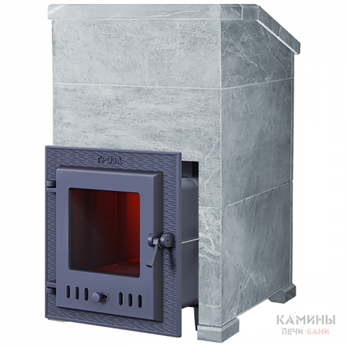 Комплект Гроза 18 (М) Президент 850/40 Талькохлорит Комплект Гроза 18 (М) Президент 850/40 Талькохлорит