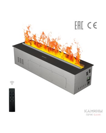 Паровой электрокамин Airtone MISTY 750