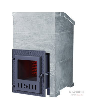 Комплект GFS Гефест ЗК 18(М) Президент 830/40 Талькохлорит