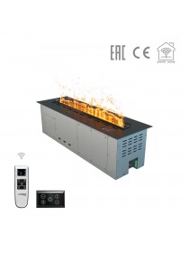 Паровой электрокамин Airtone VEPO 800