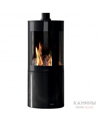 Печь-камин Cheminees Philippe Marsiac