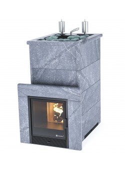 Печь ИзиСтим «ГЕЛЕНДЖИК» К