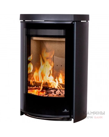Печь-камин Jydepejsen Cozy Modern Wall