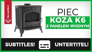 Kratki Koza K6
