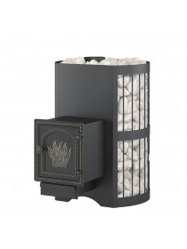 Печь Везувий Скиф Стандарт 22 (ДТ-4)