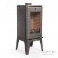 Печь-камин FireWay Tango Печь-камин FireWay Tango