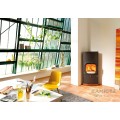Печь-камин Austroflamm Kylie Xtra