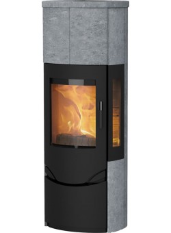 Печь-камин Lotus PRIO M