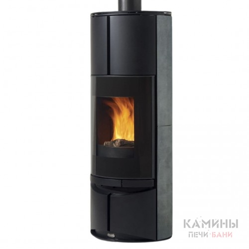 Печь-камин Cheminees Philippe Etrun Печь-камин Cheminees Philippe Etrun
