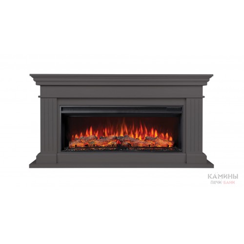 Электрокамин Ontario 45 GR с очагом Joker 45 Электрокамин Ontario 45 GR с очагом Joker 45