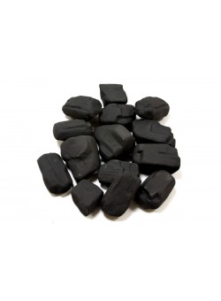 Керамический уголь матовый - 14 шт (ZeFire)
